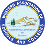 WASC - Western Association of Schools and Colleges