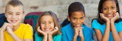Journey to Excellence Cirriculum