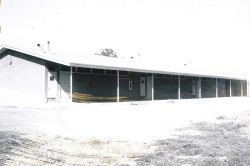 Armona High School Intermediate Historical Image