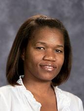 Danica Chandler : Choir Director & Teacher - English