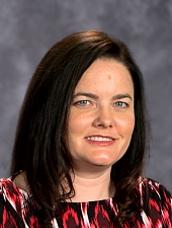 Denise Johnston : Teacher - Grades 3 & 4, Elementary WASC Coordinator
