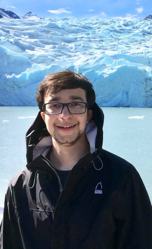 Lance Najera : Teacher - Computer Applications, Driver's Ed., Economics, Health, Government, Physical Education, U.S. History, World History