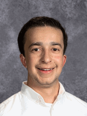 Lance Najera : Teacher - Computer Applications, Driver's Ed., Economics, Health, Government, Physical Education, U.S. History, World History