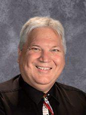 Randy Bovee : Principal & Teacher - Algebra 1, Spanish 1 & 2