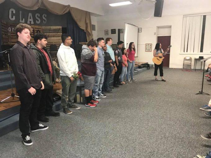 AUA Celebrates the Last Day of School Armona Union Academy