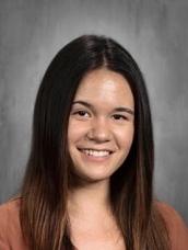 AnnMarie Tabura : Teacher - Biology
