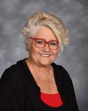 Diane Tremper : Teacher - Kindergarten - 2nd Grade