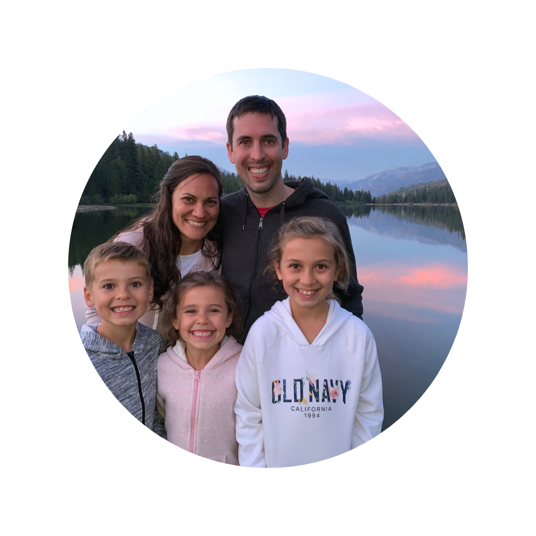 AUA reviews and testimonies profile photos family 1