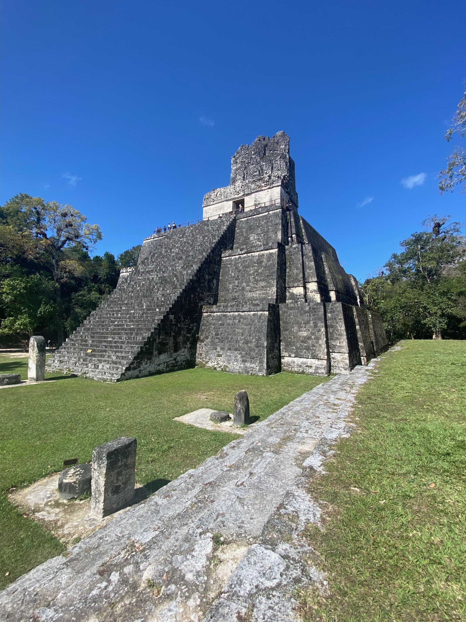Guatemala Mission Trip Armona Union Academy 2026 7