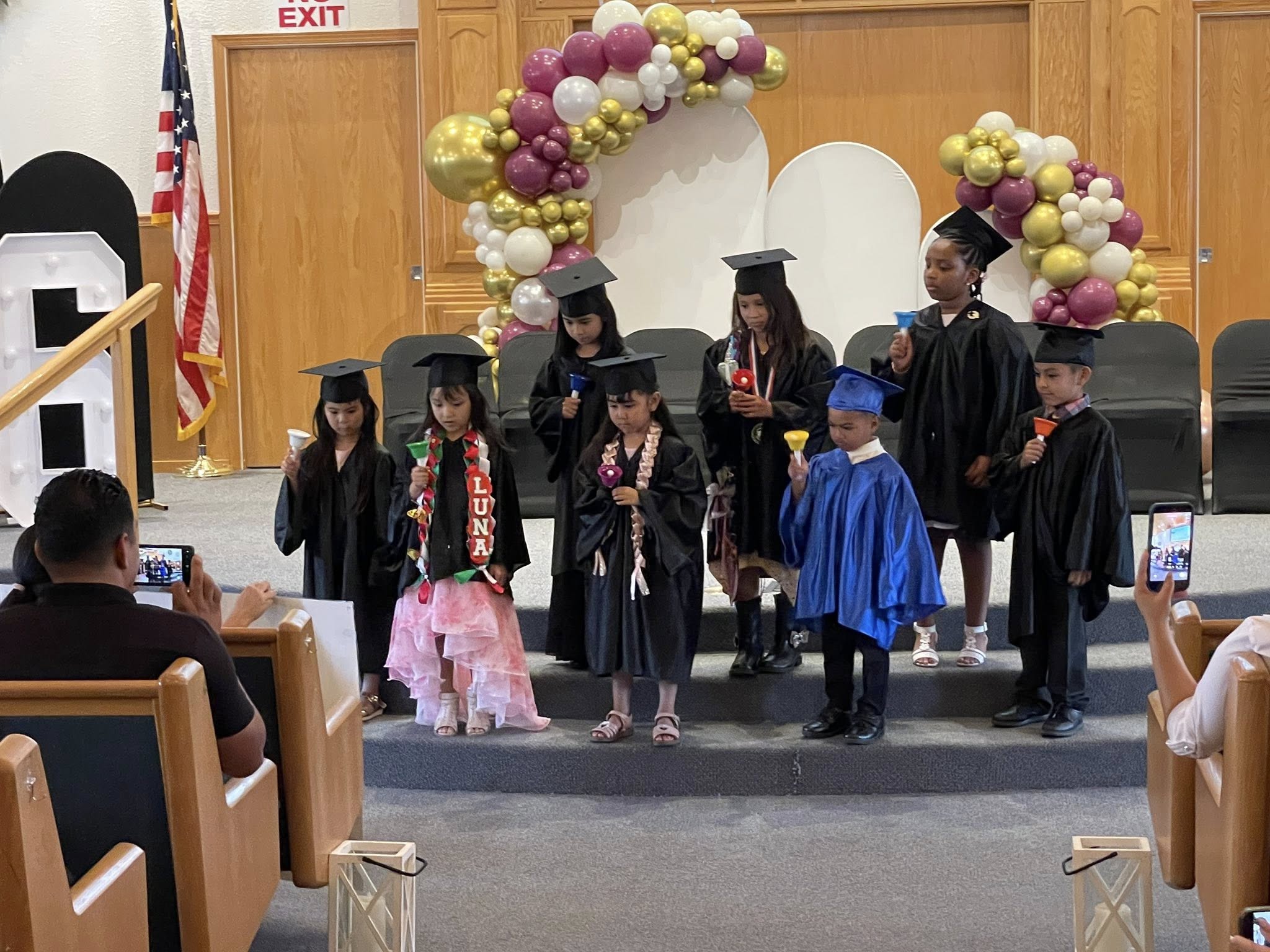 Armona Christian School Armona Union Academy Hanford CA Kindergarten Class 2 Armona Christian School Armona Union Academy Hanford CA Kindergarten Class 2