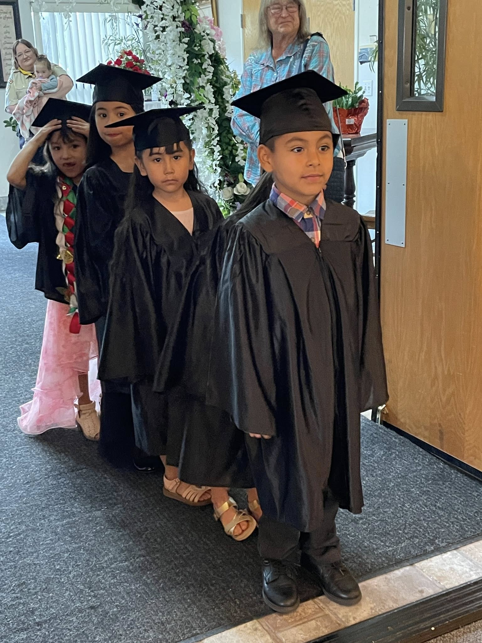 Armona Christian School Armona Union Academy Hanford CA Kindergarten Class 4 Armona Christian School Armona Union Academy Hanford CA Kindergarten Class 4